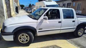 Image 13/22 de Chevrolet S10 Fleetside (2002)
