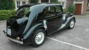 Bild 2/6 von Renault Novaquatre (1939)