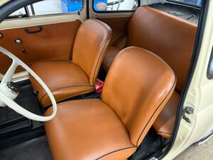 Image 7/16 of Giannini Fiat 500 TV L (1967)