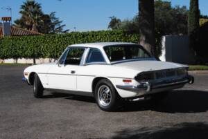 Image 10/39 of Triumph Stag (1971)