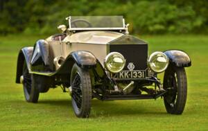 Image 12/50 of Rolls-Royce 40&#x2F;50 HP Silver Ghost (1922)