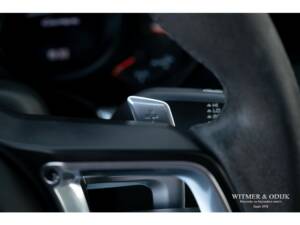 Immagine 22/31 di Porsche 911 Carrera (2018)