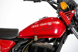 Bild 31/50 von Cagiva SX 350 (1980)