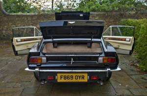 Immagine 15/50 di Aston Martin V8 EFi (1989)