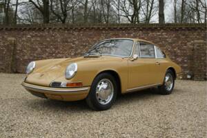 Afbeelding 1/50 van Porsche 911 2.0 (1965)