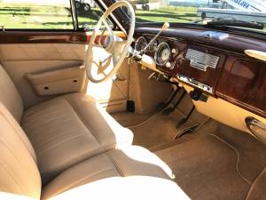 Bild 22/50 von BMW 2,6 Luxus (1960)