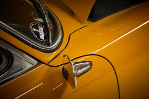Imagen 52/100 de Porsche 912 (1967)