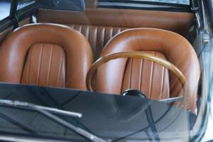 Bild 43/50 von Lancia Fulvia Sport 1.3 (Zagato) (1967)