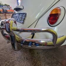 Bild 62/140 von Volkswagen Käfer 1200 Export "Dickholmer" (1963)