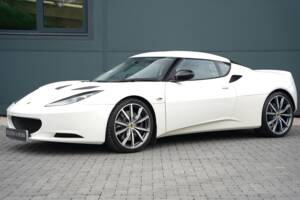 Bild 4/50 von Lotus Evora S (2013)