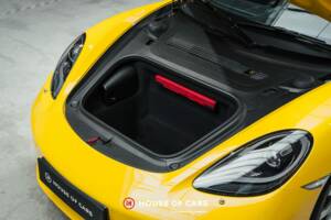 Immagine 12/25 di Porsche 718 Boxster S (2017)