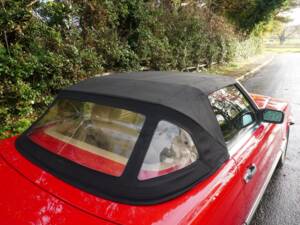 Image 10/22 of Mercedes-Benz 500 SL (1988)