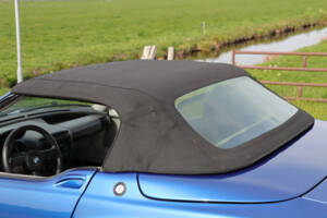 Image 6/44 de BMW Z1 (1994)
