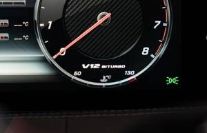 Afbeelding 38/45 van Mercedes-Benz S 65 AMG (2018)