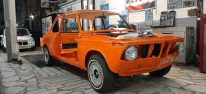 Bild 109/200 von BMW 2002 tii (1972)