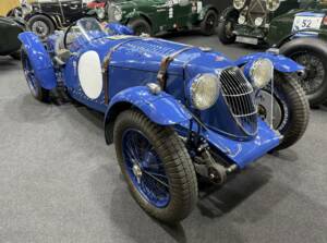 Afbeelding 37/50 van Riley TT Sprite Specia (1937)