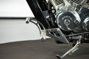 Image 16/50 of Honda VT 600C Shadow (1991)