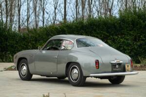 Image 6/50 of Lancia Appia Sport (Zagato) (1962)