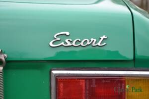 Imagen 42/50 de Ford Escort 1300 GT (1974)