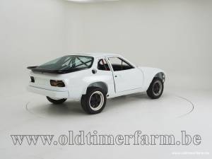 Image 2/15 de Porsche 924 Turbo (1978)