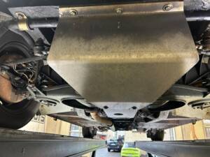 Bild 17/29 von Volvo P 131 (1968)