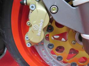 Immagine 42/50 di Ducati 916 Senna I (1997)
