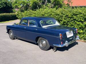 Image 9/14 of Rover 3 Litre Mk II (1965)