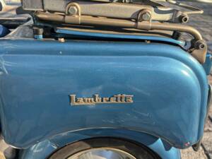 Bild 10/16 von Innocenti DUMMY (1951)