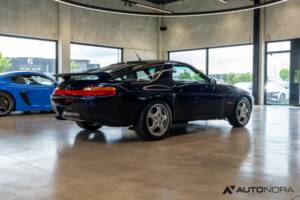 Afbeelding 14/50 van Porsche 928 GTS (1992)