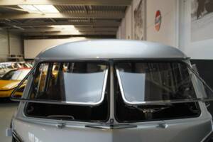 Image 11/50 of Volkswagen T1 Brasil (1967)