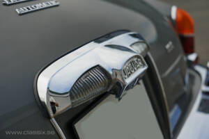 Bild 14/25 von Jaguar Mk X 3.8 (1962)