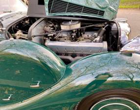 Image 34/50 of Lagonda V12 DHC (1939)