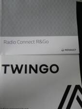 Imagen 20/39 de Renault Twingo 1.0 SCe 65 (2022)