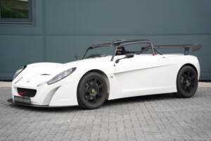 Bild 4/50 von Lotus 2-Eleven GT4 (2009)