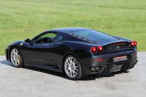 Bild 2/50 von Ferrari F 430 (2010)