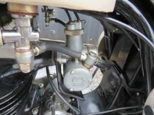 Image 23/44 de BSA A 10 Golden Flash (1960)