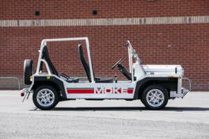 Immagine 5/44 di Mini Moke electric (2021)