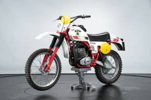 Bild 1/12 von KTM DUMMY (1980)