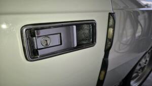 Image 34/66 de Lancia Beta Spider 2000 (1978)