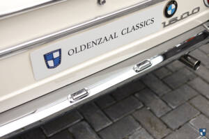 Image 51/79 of BMW 1600 - 2 (1970)