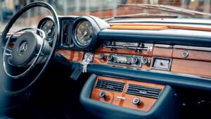Bild 14/16 von Mercedes-Benz 280 SE 3,5 (1971)