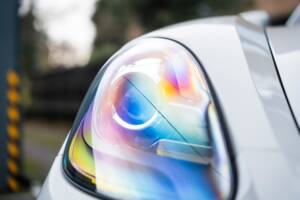 Bild 43/43 von Porsche 718 Boxster (2020)