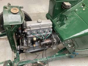 Bild 6/6 von FIAT 508 S Balilla Sport (1936)