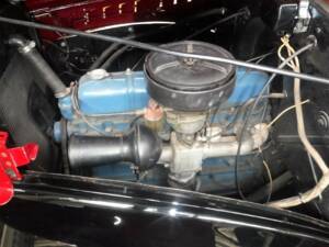 Image 18/37 of Chevrolet AK Series (1941)