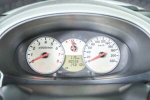 Image 11/47 of Nissan Micra C+C 1.6 (2008)