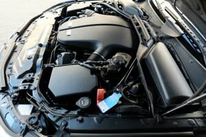 Afbeelding 50/51 van BMW M5 (2007)