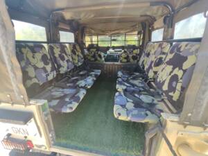 Image 13/35 of Steyr-Puch 230 GE (LWB) (1990)