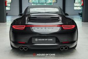 Bild 8/25 von Porsche 911 Carrera 4S (2013)