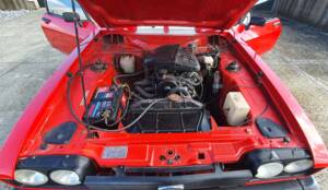 Imagen 36/41 de Ford Capri 1,6 i (1981)