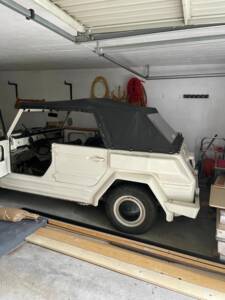 Image 4/51 of Volkswagen 181 Pescaccia 1600 (1975)